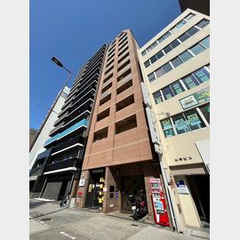 レインボーコート谷町五 11階 築18年11ヶ月の賃貸物件
