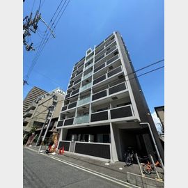 ｕｒｏ松屋町 8階 築8年9ヶ月の賃貸物件