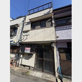 高速長田駅より徒歩13分 1階 築30年2ヶ月の賃貸物件