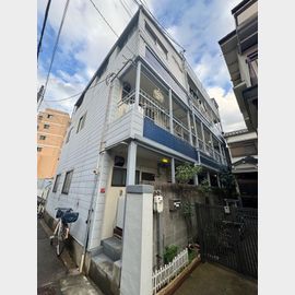 長田駅より徒歩5分 2階 築57年5ヶ月の賃貸物件