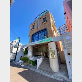 甲子園駅より徒歩4分 3階 築26年の賃貸物件