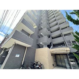 フレマーロ高宮 4階 築37年3ヶ月の賃貸物件
