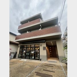 芦屋駅より徒歩9分 2階 築8年2ヶ月の賃貸物件