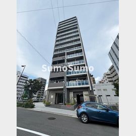 大正駅より徒歩4分 5階 築3年6ヶ月の賃貸物件