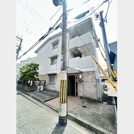 大物駅より徒歩16分 2階 築28年3ヶ月の賃貸物件