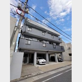 藤崎駅より徒歩5分 2階 築25年11ヶ月の賃貸物件