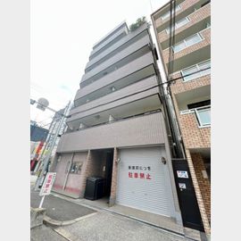アヴェニールツバイ 4階 築28年2ヶ月の賃貸物件