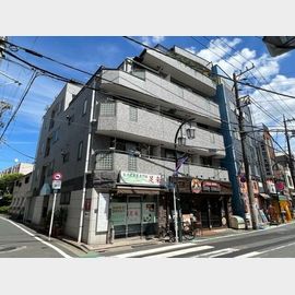 メゾンフォルテ 2階 築25年8ヶ月の賃貸物件