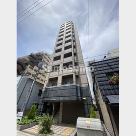 リオレスタ西宮 9階 築18年4ヶ月の賃貸物件