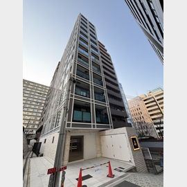 天満橋駅より徒歩2分 4階 築4年7ヶ月の賃貸物件