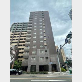 松屋町駅より徒歩1分 6階 築22年2ヶ月の賃貸物件