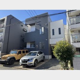 西鉄平尾駅より徒歩7分 1階 築13年6ヶ月の賃貸物件