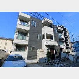 西鉄平尾駅より徒歩6分 3階 築11年2ヶ月の賃貸物件