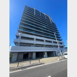 須磨海浜公園駅より徒歩5分 15階 築12年3ヶ月の賃貸物件
