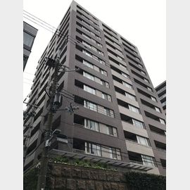 プラネスーペリア西長堀 5階 築20年4ヶ月の賃貸物件