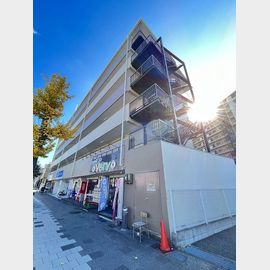 杭瀬駅より徒歩7分 6階 築46年9ヶ月の賃貸物件
