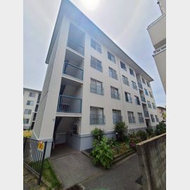 甲東園駅より徒歩17分 4階 築52年8ヶ月の賃貸物件