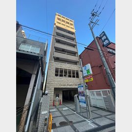 プレサンス心斎橋イースト 4階 築25年3ヶ月の賃貸物件