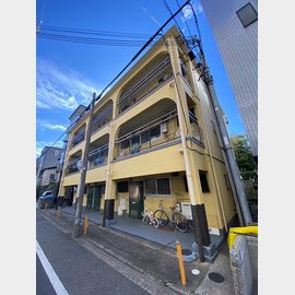 ふじマンション 1階 築47年2ヶ月の賃貸物件