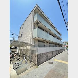 ルミネ甲東園 1階 築21年3ヶ月の賃貸物件