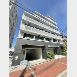 甲子園駅より徒歩5分 4階 築15年5ヶ月の賃貸物件