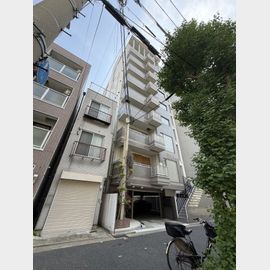 兵庫駅より徒歩4分 6階 築28年10ヶ月の賃貸物件