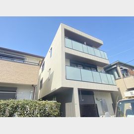 西太子堂駅より徒歩7分 3階 築2年2ヶ月の賃貸物件