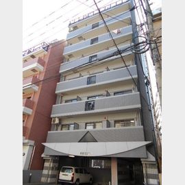 西鉄平尾駅より徒歩9分 2階 築28年6ヶ月の賃貸物件