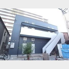 ラネージュ尼崎の賃貸物件