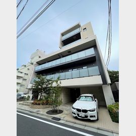 カナルーチェ 3階 築7年7ヶ月の賃貸物件