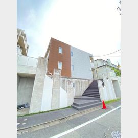 リブリ・自由が丘 2階 築16年9ヶ月の賃貸物件