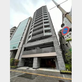 プレサンスロジェ心斎橋 9階 築11年9ヶ月の賃貸物件