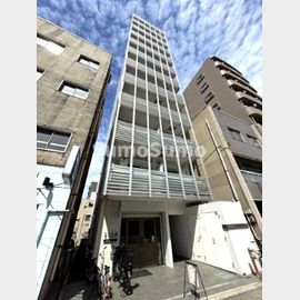 谷町六丁目駅より徒歩2分 3階 築8年2ヶ月の賃貸物件