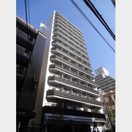 神戸駅より徒歩5分 13階 築9年5ヶ月の賃貸物件