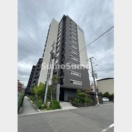 大正駅より徒歩7分 9階 築6年10ヶ月の賃貸物件
