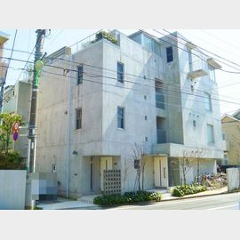 FAIR WIND 3階 築21年2ヶ月の賃貸物件