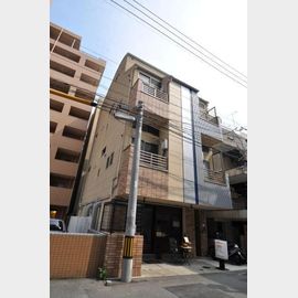 クレール薬院 2階 築19年10ヶ月の賃貸物件
