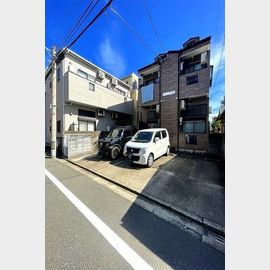 メディオ 2階 築26年9ヶ月の賃貸物件
