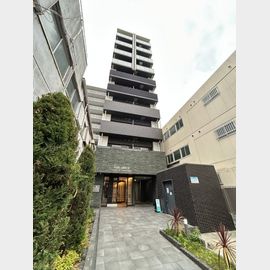四天王寺前夕陽ヶ丘駅より徒歩7分 9階 築6年6ヶ月の賃貸物件