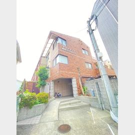 甲南山手駅より徒歩7分 2階 築38年5ヶ月の賃貸物件