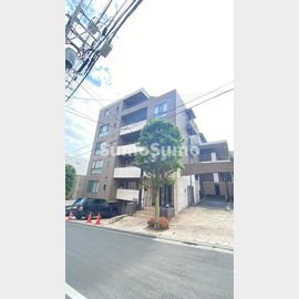 中目黒駅より徒歩12分 2階 築33年3ヶ月の賃貸物件