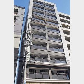西鉄平尾駅より徒歩7分 7階 築10年の賃貸物件