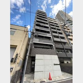 サムティ南堀江LUCE 8階 築14年6ヶ月の賃貸物件