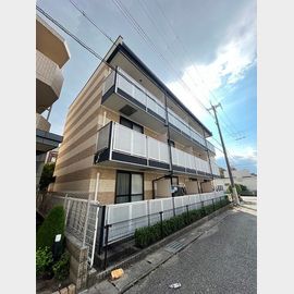 レオパレスクレセント 1階 築20年7ヶ月の賃貸物件
