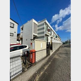 レオパレス高友 2階 築24年8ヶ月の賃貸物件