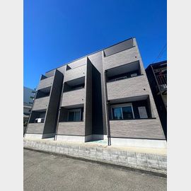 フィノ塚口 3階 築7年6ヶ月の賃貸物件