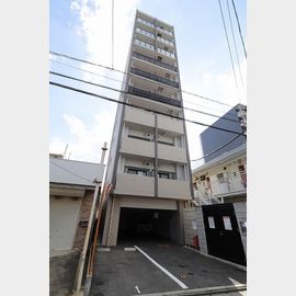 姪浜駅より徒歩9分 6階 築8年2ヶ月の賃貸物件