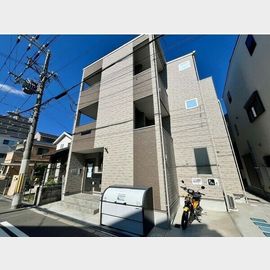 ＥＩＪＵ塚本 3階 築3年11ヶ月の賃貸物件