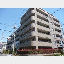 メロディーハイム武庫之荘 2階 築25年6ヶ月の賃貸物件