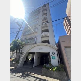 シェ.ラ.三川口 4階 築31年10ヶ月の賃貸物件